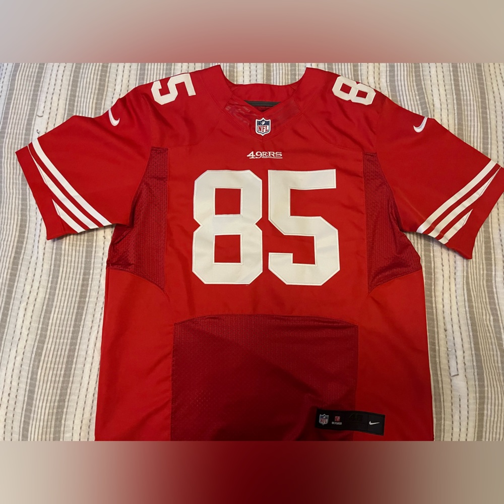 San Francisco 49ers Jersey